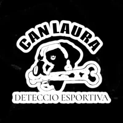 Logo Can Laura