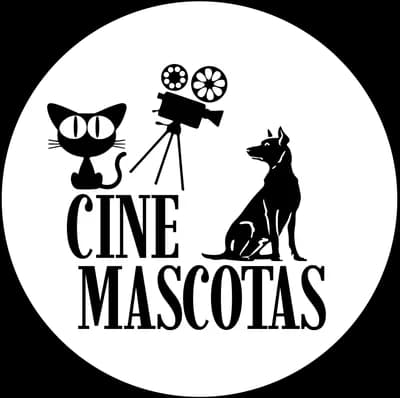 Logo Cinemascotas