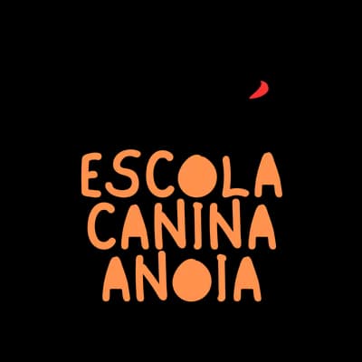 Logo Escola Canina Anoia