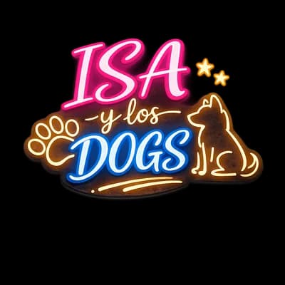 Logo Isaylos Dogs
