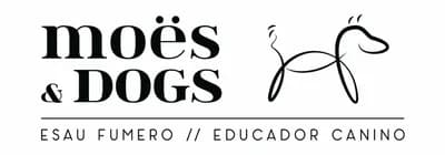 Logo Moe's Dogs