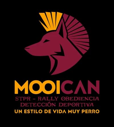 Logo Mooican