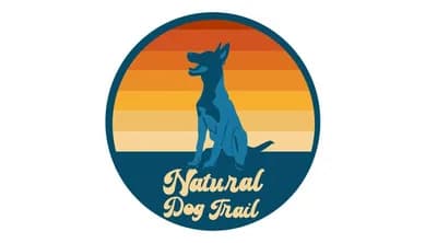 Logo Natural Dog
