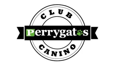 Logo Perry Gatos