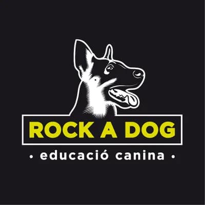 Logo Rock a Dog