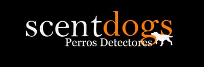 Logo Scent Dogs